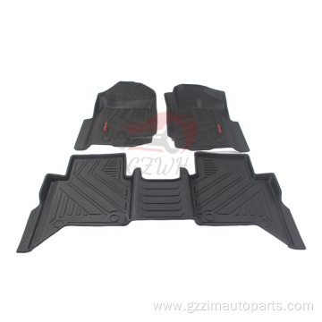 Ranger 2015-2022 Floor Car Mat Floor Liner tray